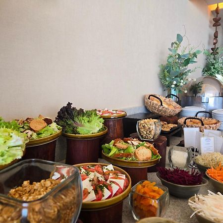 Royal Select At Grand Park Royal Cancun (Adults Only) 外观 照片
