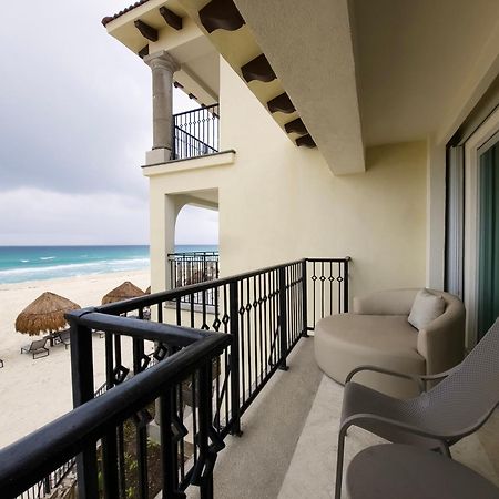 Royal Select At Grand Park Royal Cancun (Adults Only) 外观 照片