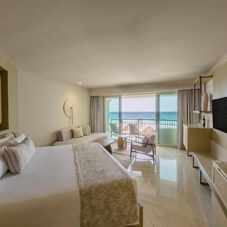 Royal Select At Grand Park Royal Cancun (Adults Only) 外观 照片
