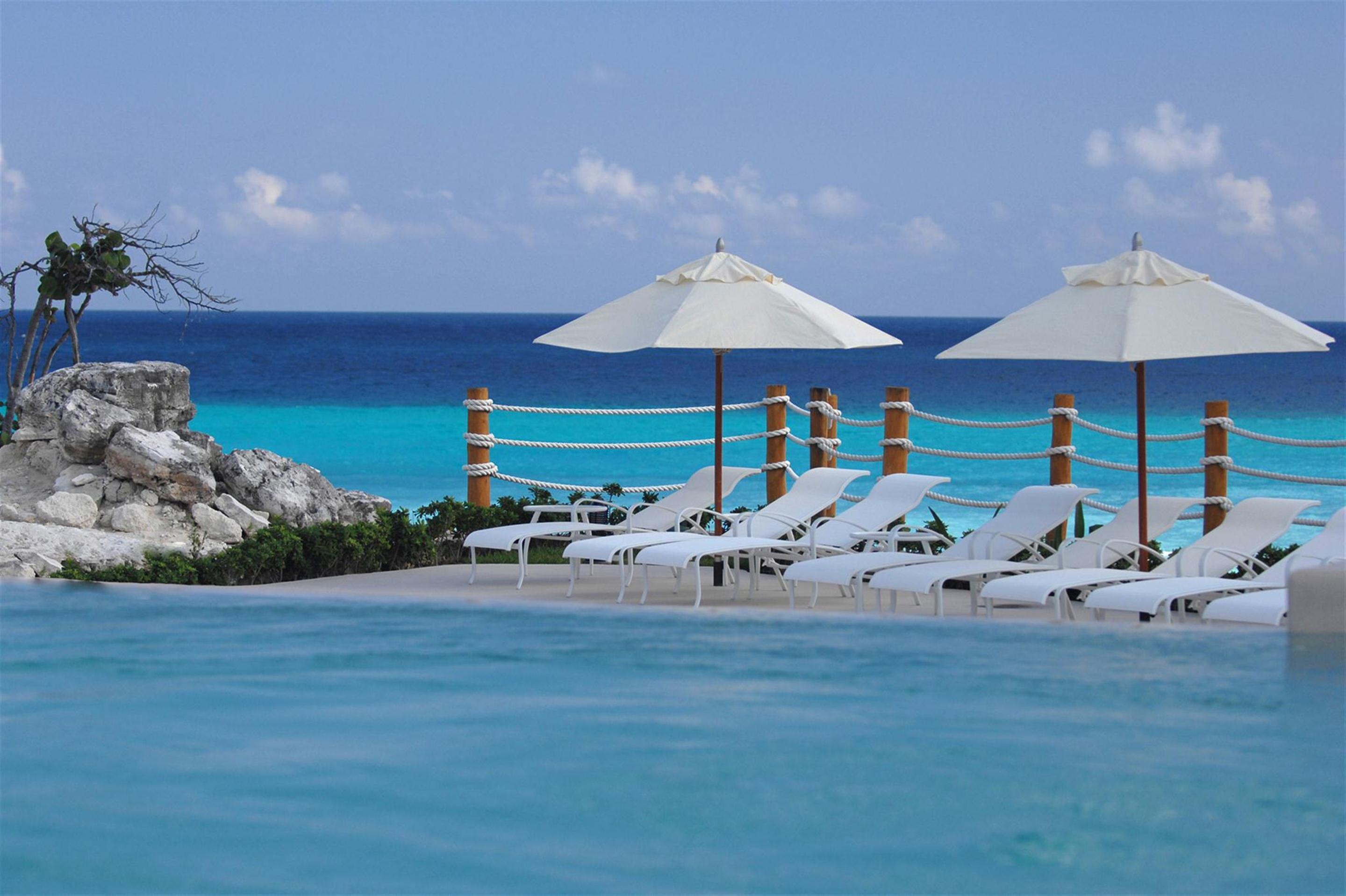 Royal Select At Grand Park Royal Cancun (Adults Only) 外观 照片