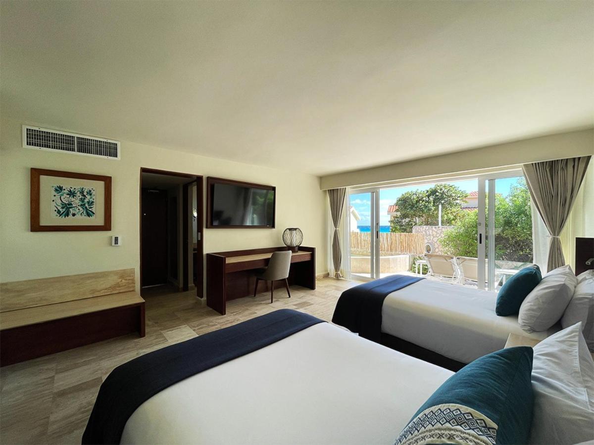 Royal Select At Grand Park Royal Cancun (Adults Only) 外观 照片