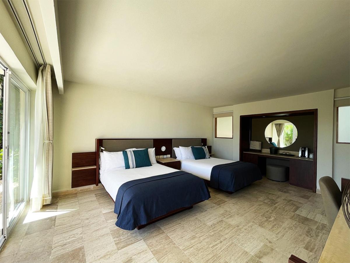 Royal Select At Grand Park Royal Cancun (Adults Only) 外观 照片