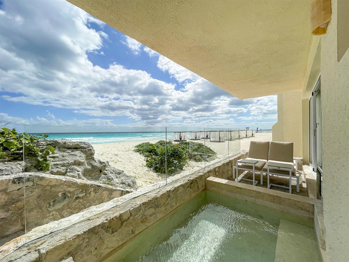 Royal Select At Grand Park Royal Cancun (Adults Only) 外观 照片