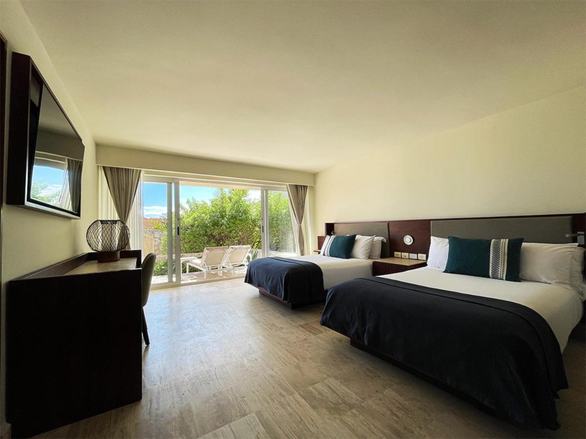 Royal Select At Grand Park Royal Cancun (Adults Only) 外观 照片