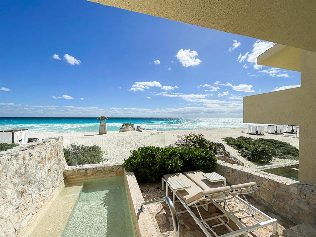 Royal Select At Grand Park Royal Cancun (Adults Only) 外观 照片