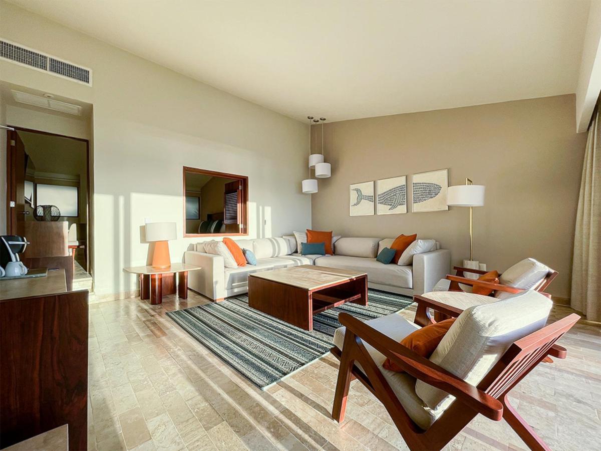 Royal Select At Grand Park Royal Cancun (Adults Only) 外观 照片