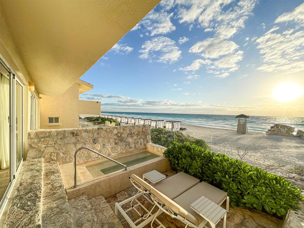Royal Select At Grand Park Royal Cancun (Adults Only) 外观 照片