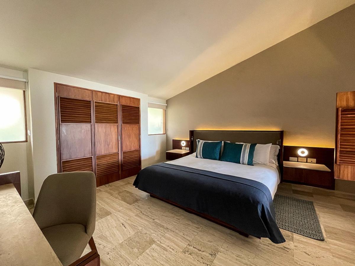 Royal Select At Grand Park Royal Cancun (Adults Only) 外观 照片
