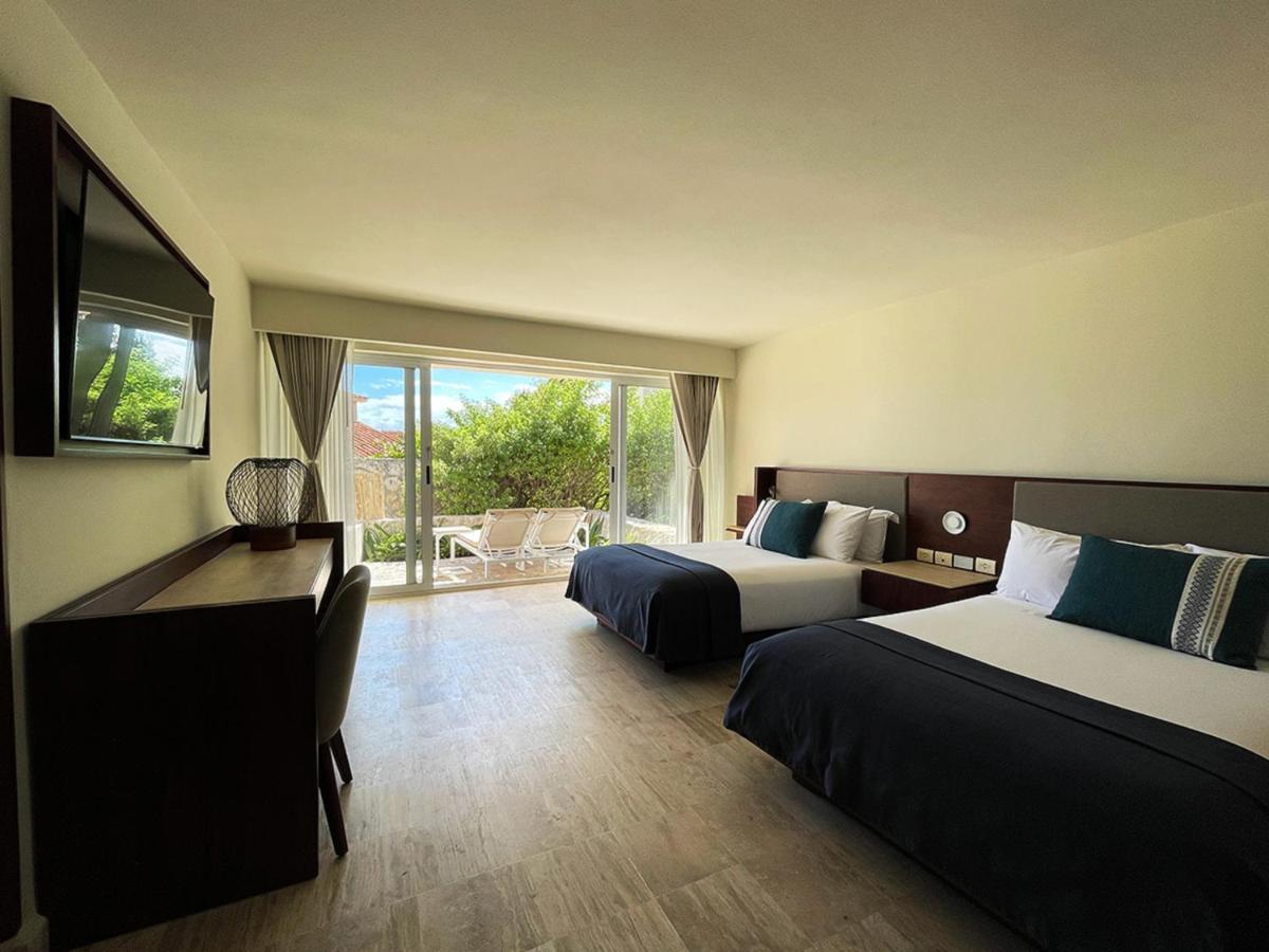 Royal Select At Grand Park Royal Cancun (Adults Only) 外观 照片
