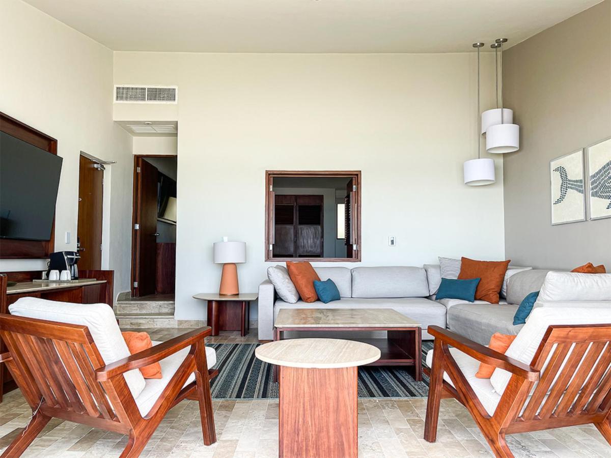 Royal Select At Grand Park Royal Cancun (Adults Only) 外观 照片
