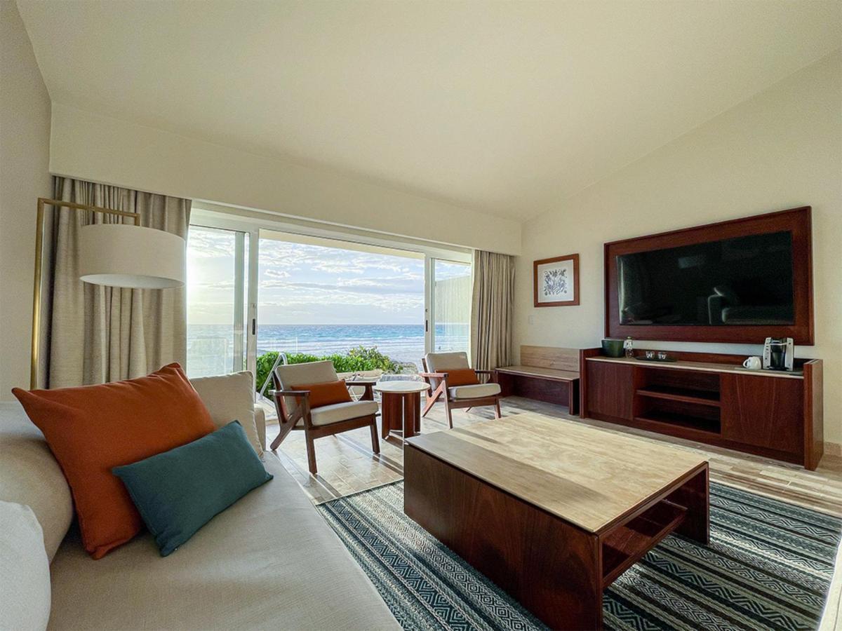 Royal Select At Grand Park Royal Cancun (Adults Only) 外观 照片