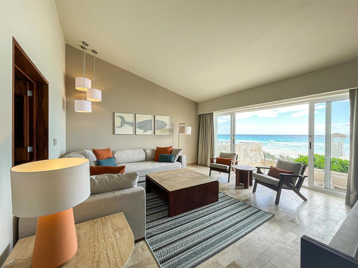 Royal Select At Grand Park Royal Cancun (Adults Only) 外观 照片