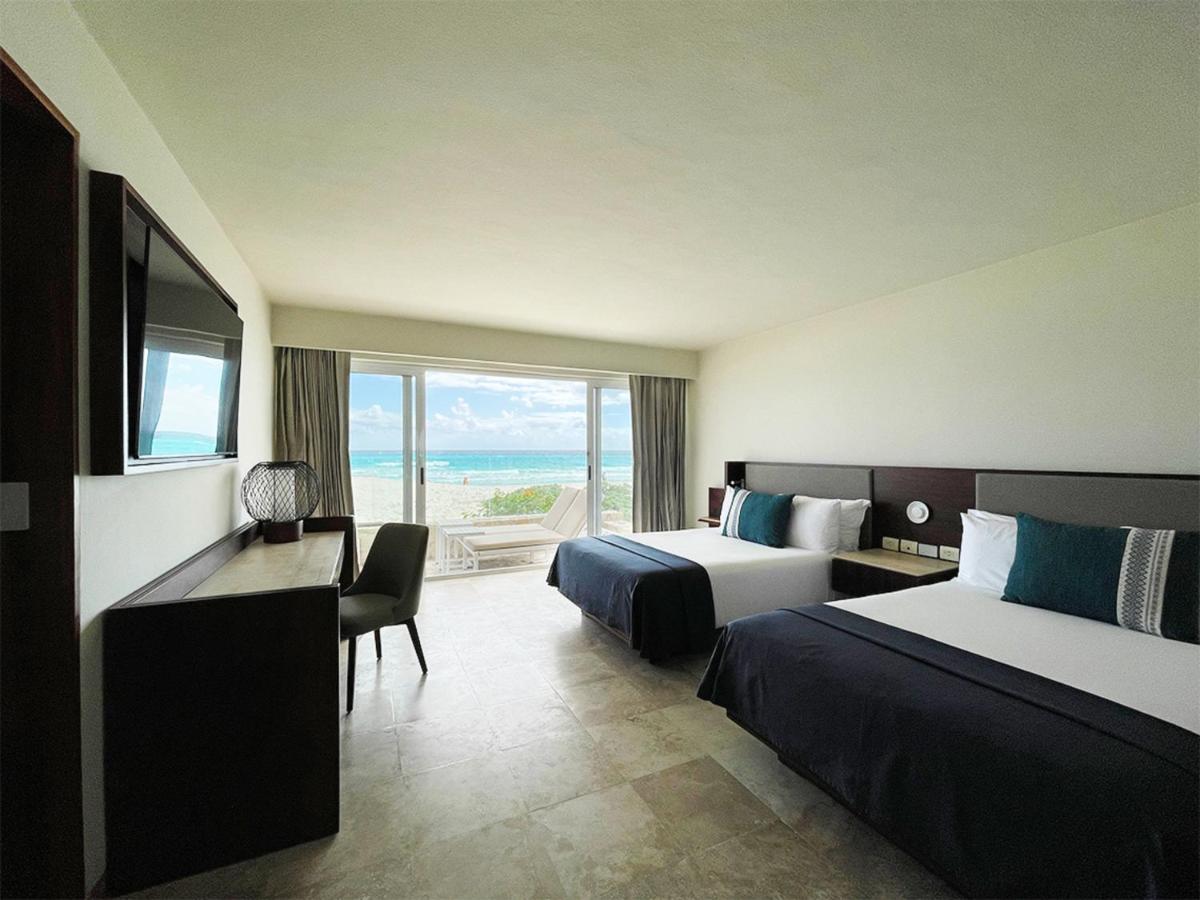 Royal Select At Grand Park Royal Cancun (Adults Only) 外观 照片