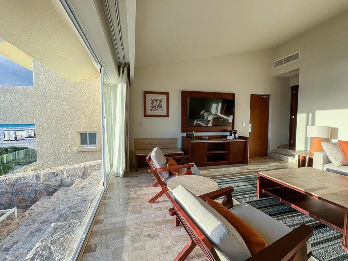 Royal Select At Grand Park Royal Cancun (Adults Only) 外观 照片