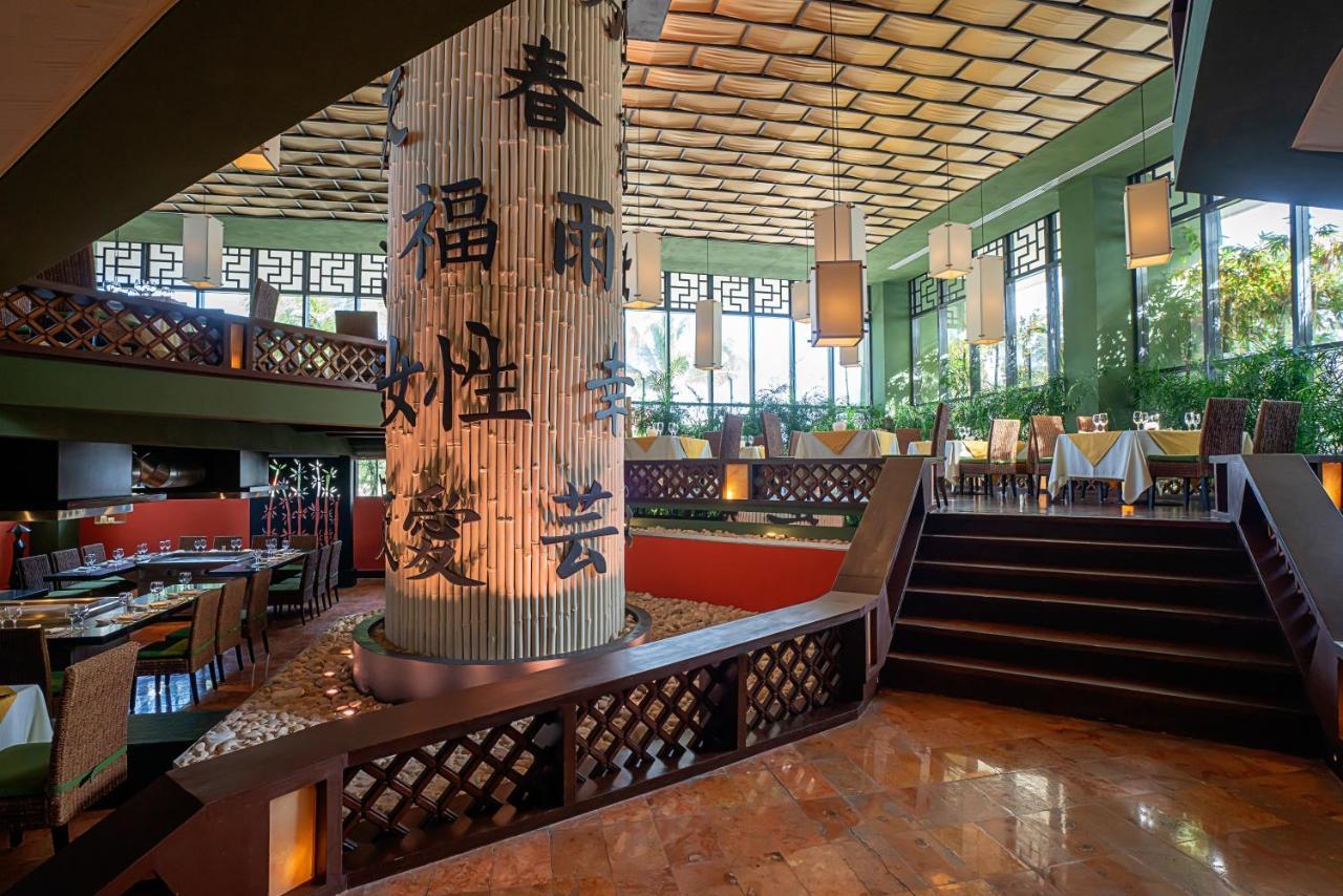 Royal Select At Grand Park Royal Cancun (Adults Only) 外观 照片