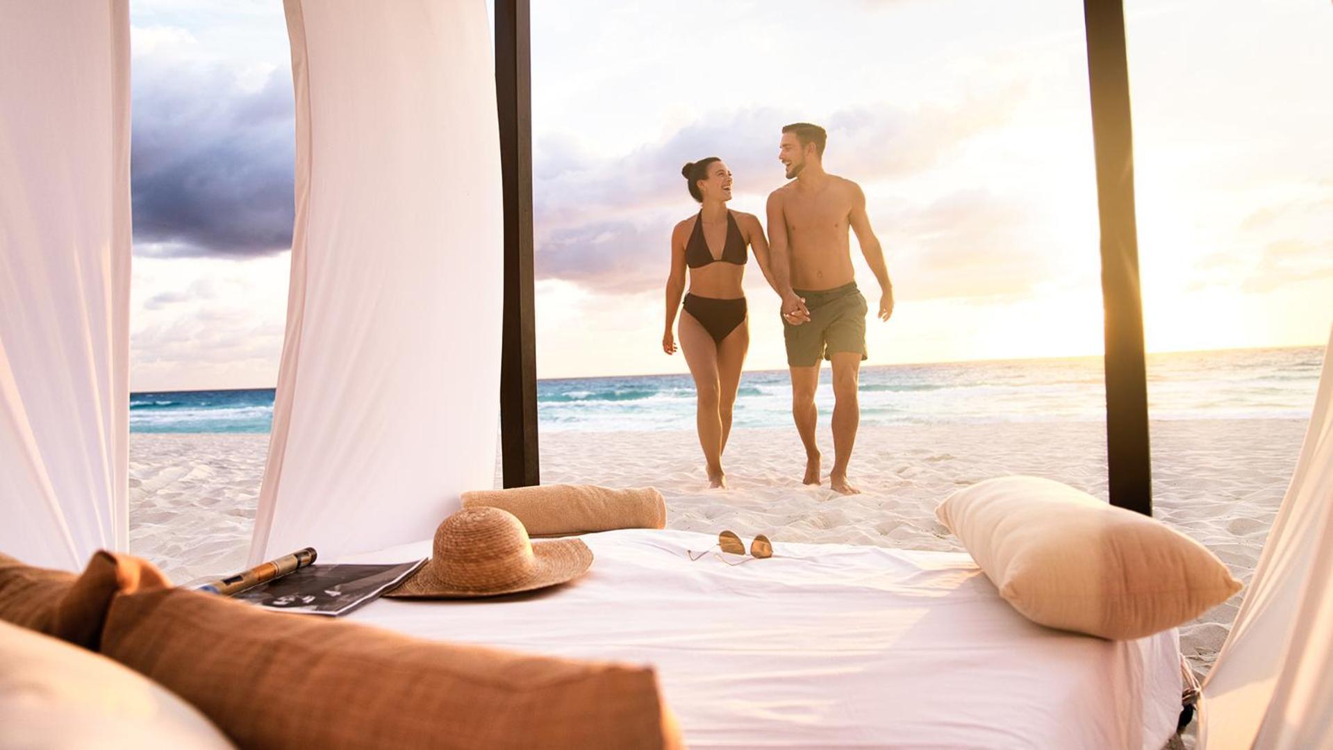 Royal Select At Grand Park Royal Cancun (Adults Only) 外观 照片