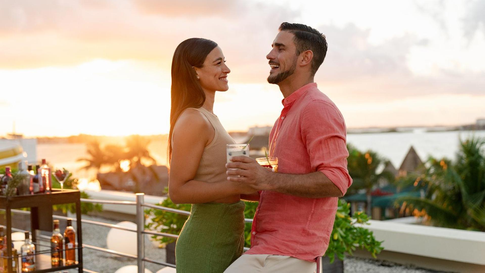 Royal Select At Grand Park Royal Cancun (Adults Only) 外观 照片