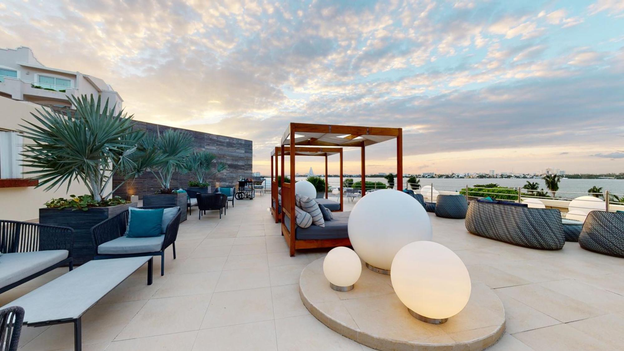 Royal Select At Grand Park Royal Cancun (Adults Only) 外观 照片