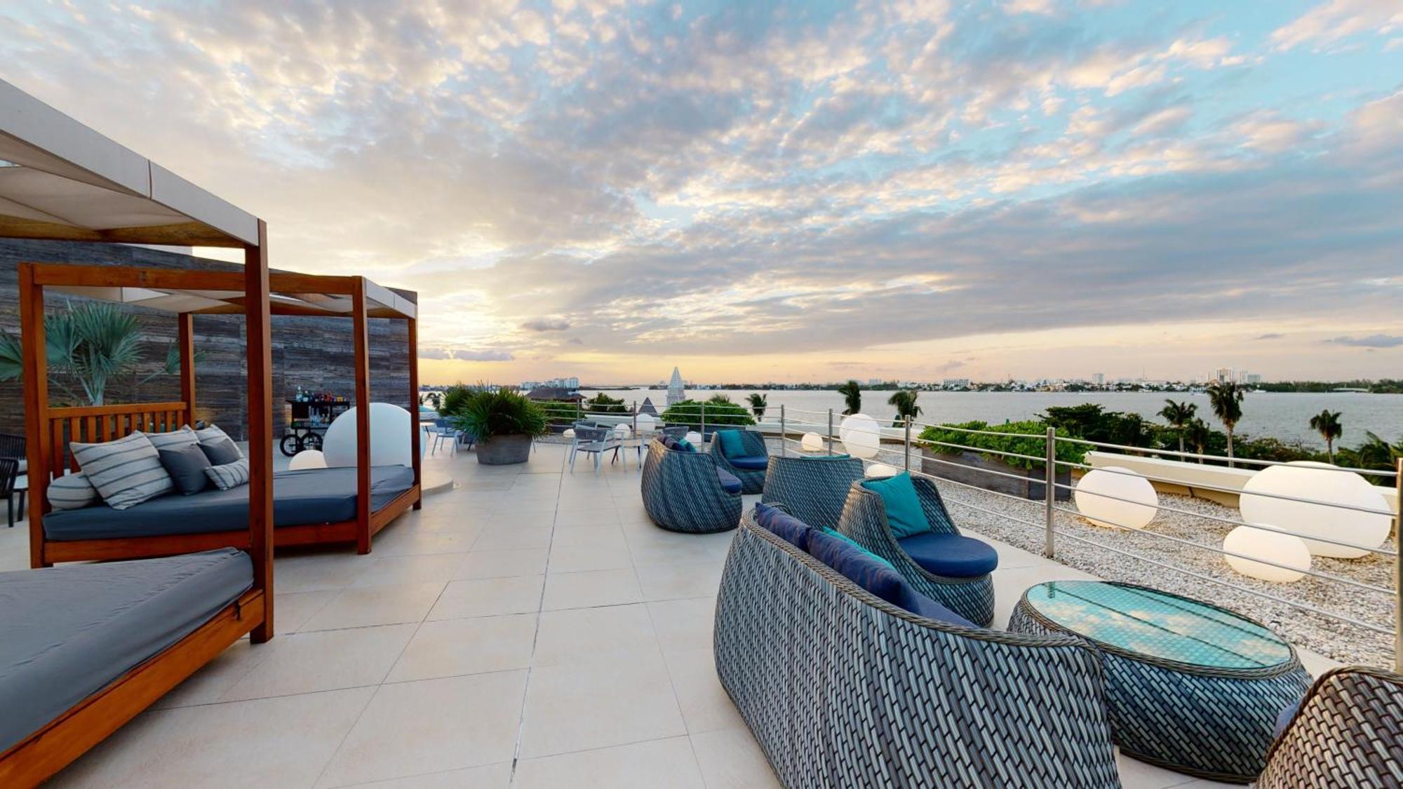 Royal Select At Grand Park Royal Cancun (Adults Only) 外观 照片