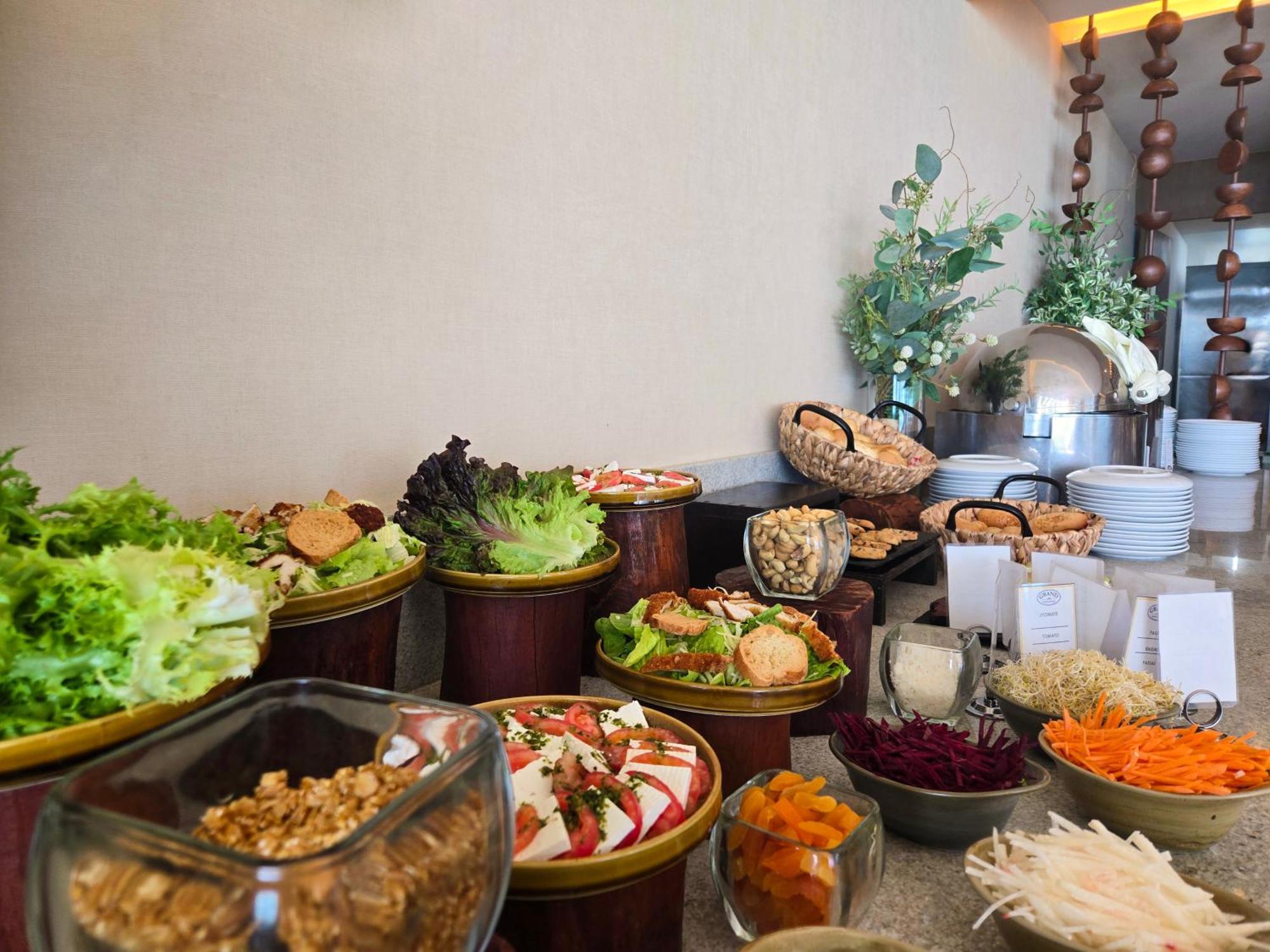 Royal Select At Grand Park Royal Cancun (Adults Only) 外观 照片