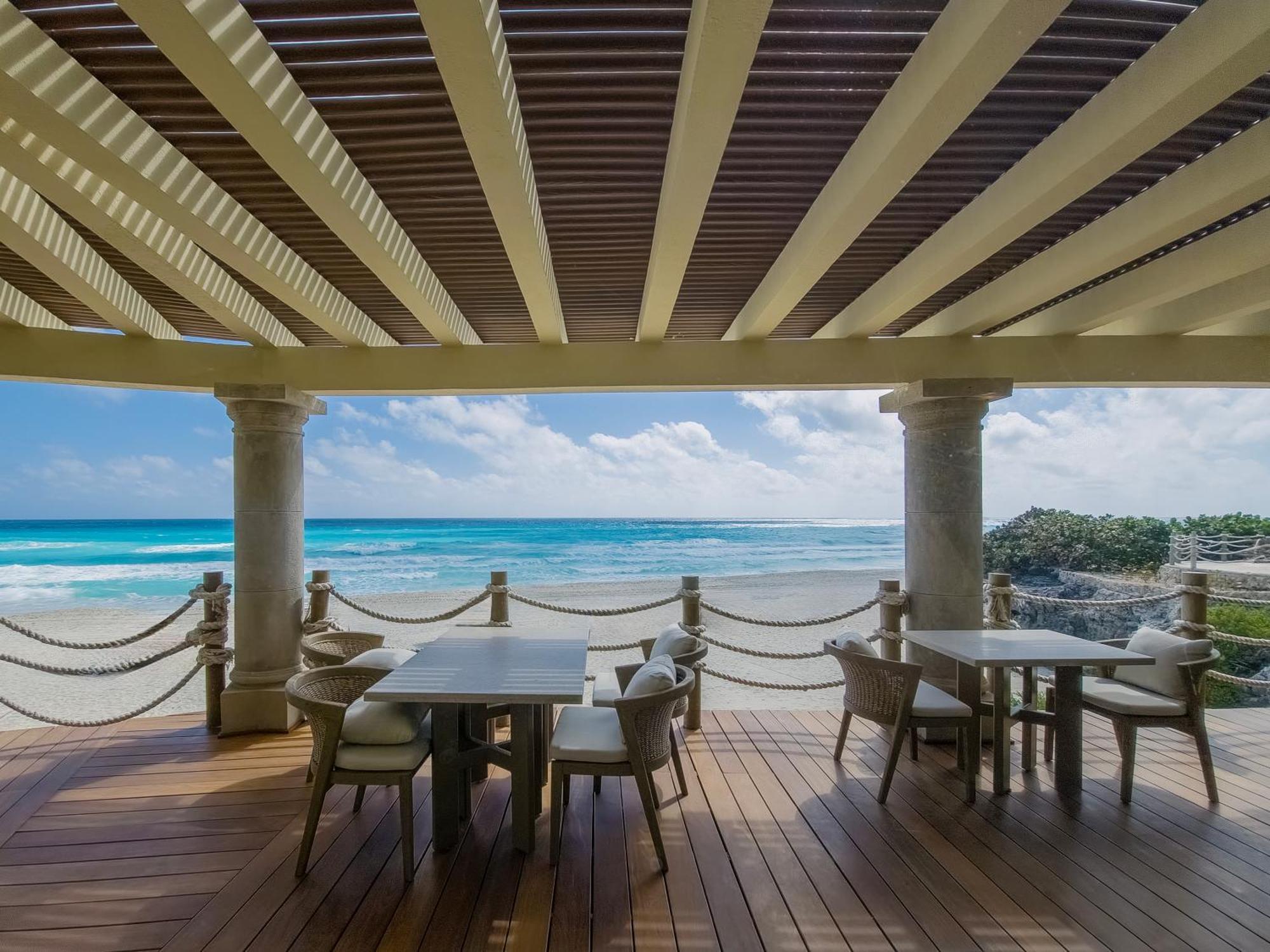 Royal Select At Grand Park Royal Cancun (Adults Only) 外观 照片