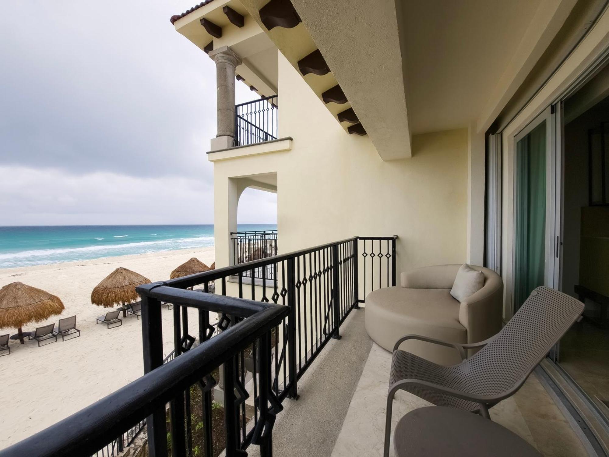 Royal Select At Grand Park Royal Cancun (Adults Only) 外观 照片