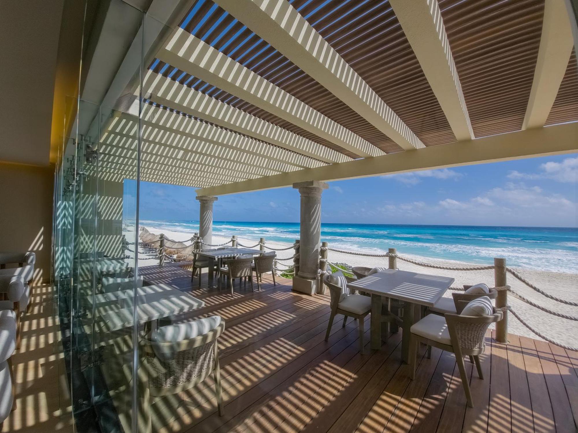 Royal Select At Grand Park Royal Cancun (Adults Only) 外观 照片