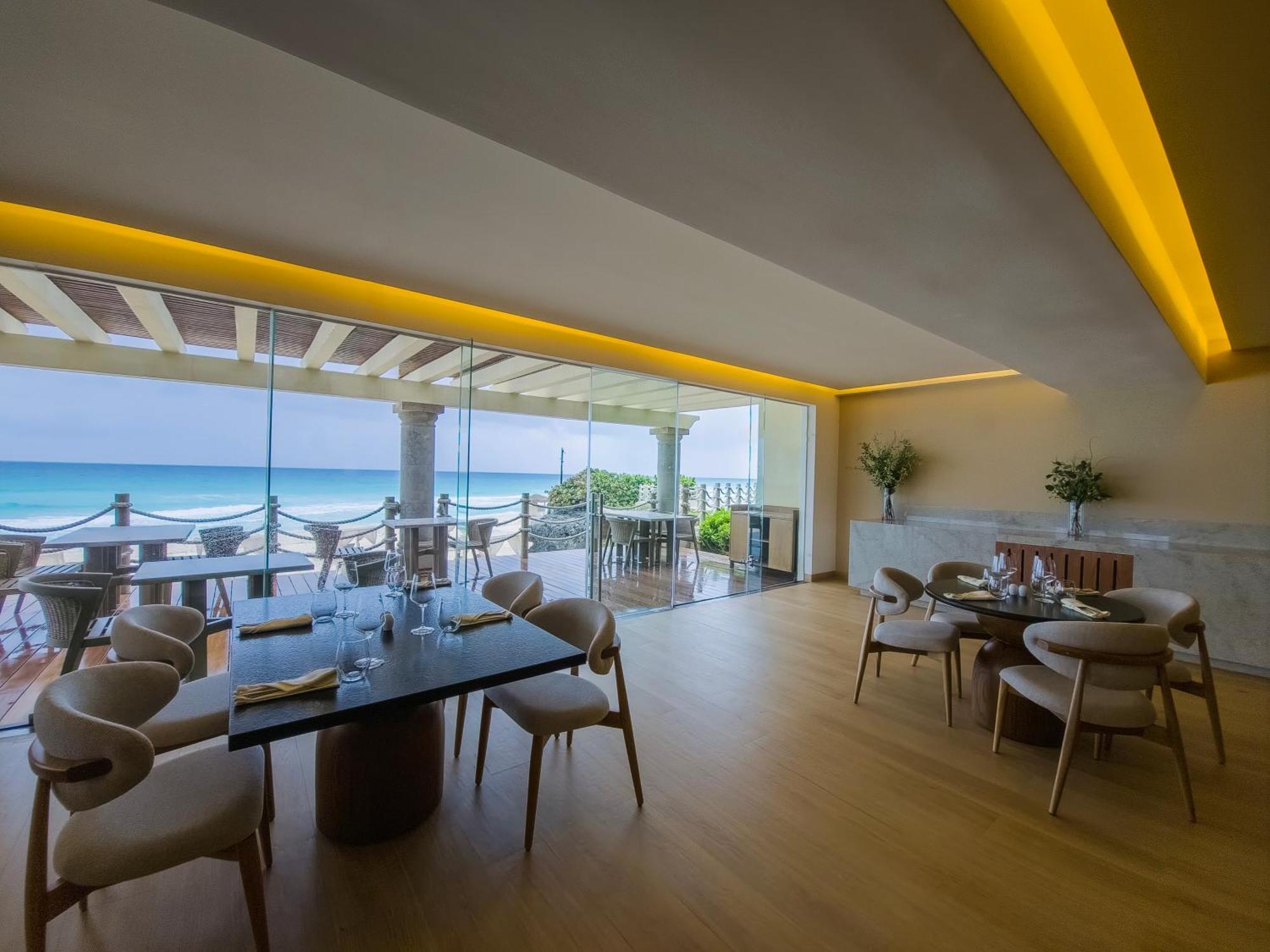 Royal Select At Grand Park Royal Cancun (Adults Only) 外观 照片