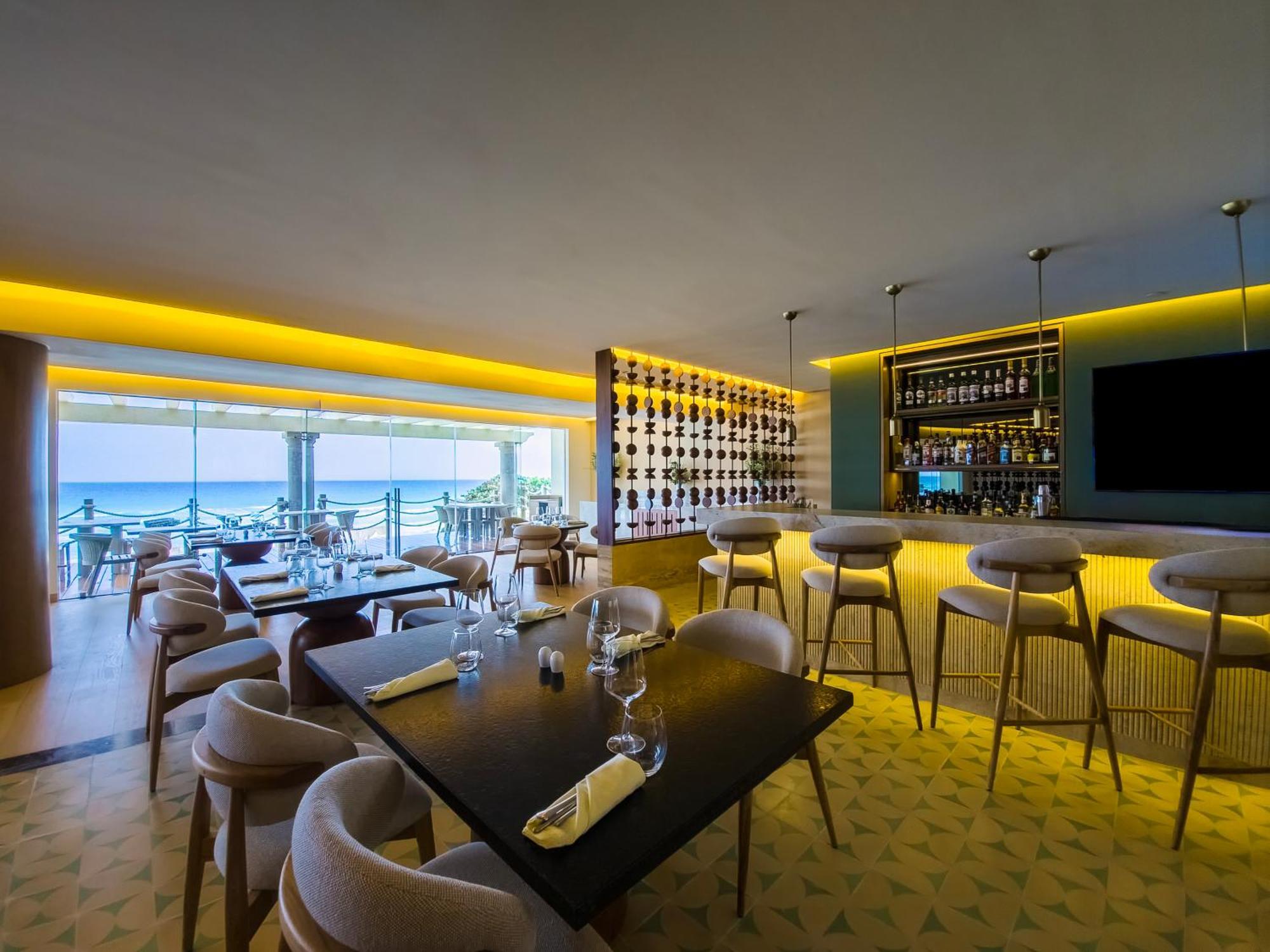 Royal Select At Grand Park Royal Cancun (Adults Only) 外观 照片