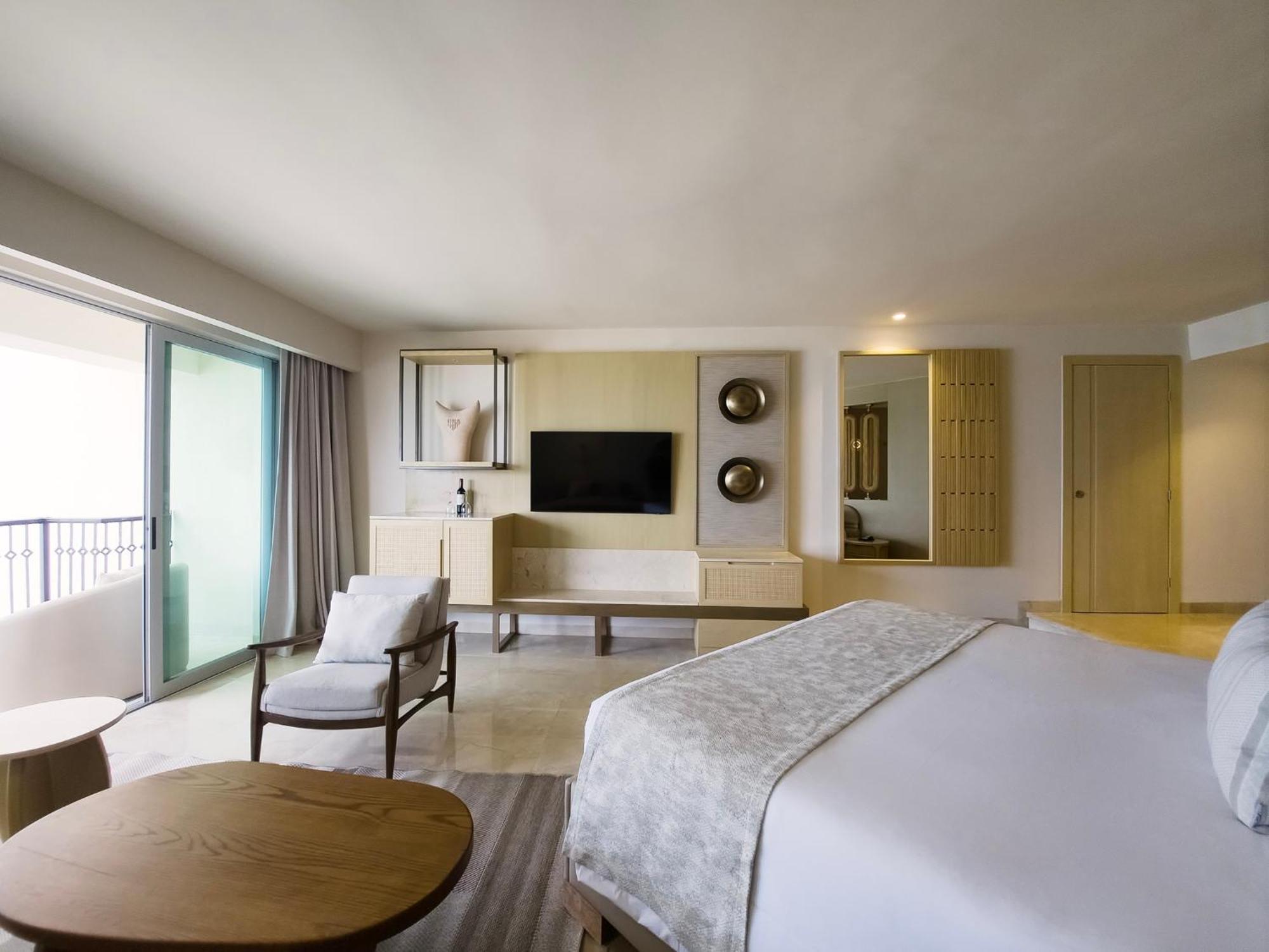 Royal Select At Grand Park Royal Cancun (Adults Only) 外观 照片