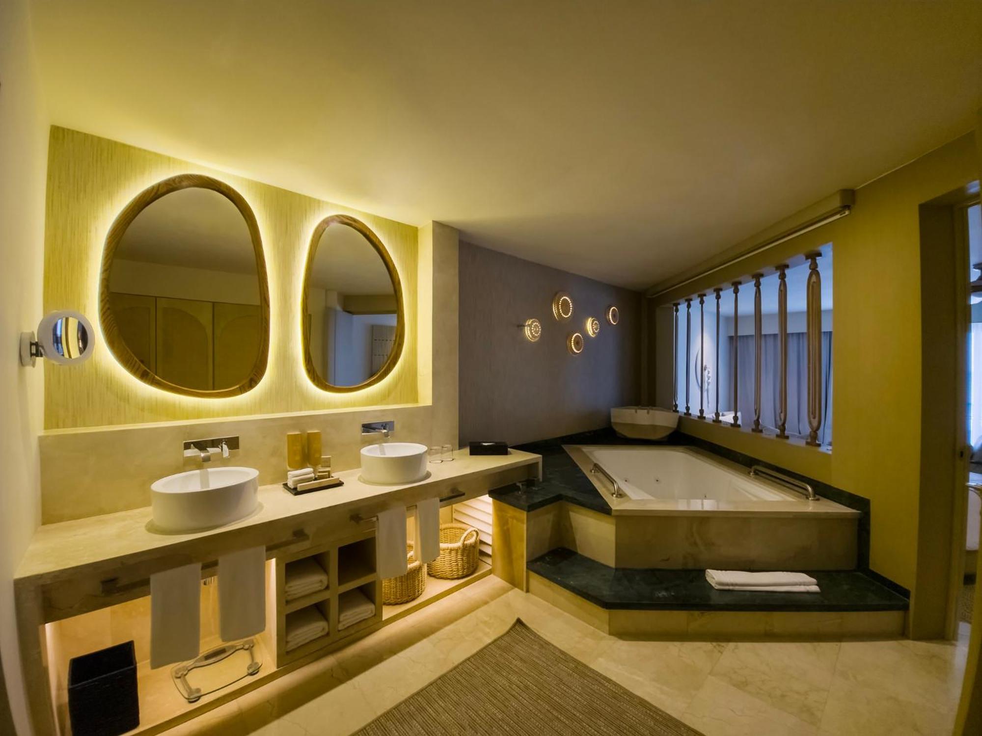 Royal Select At Grand Park Royal Cancun (Adults Only) 外观 照片
