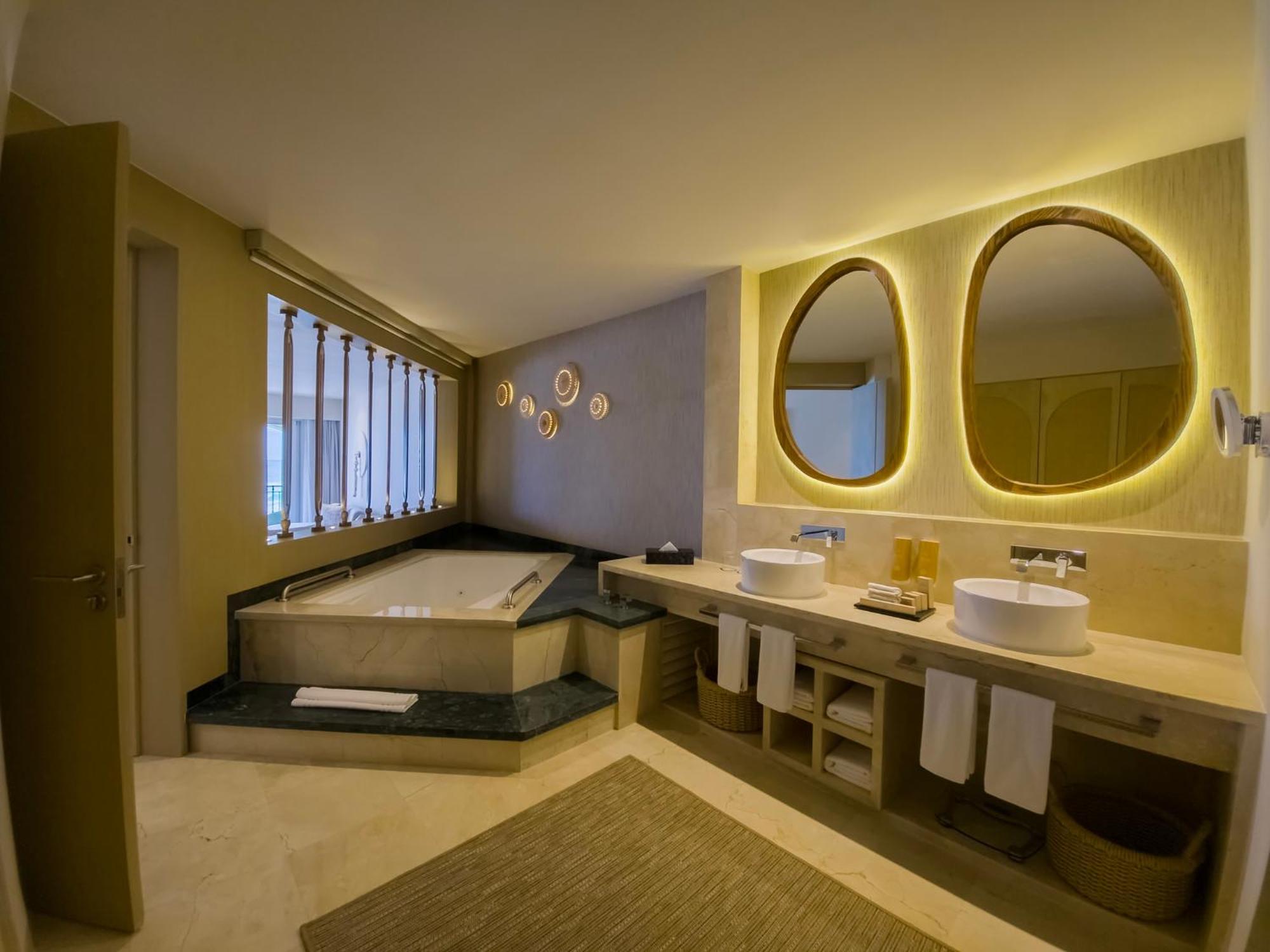 Royal Select At Grand Park Royal Cancun (Adults Only) 外观 照片