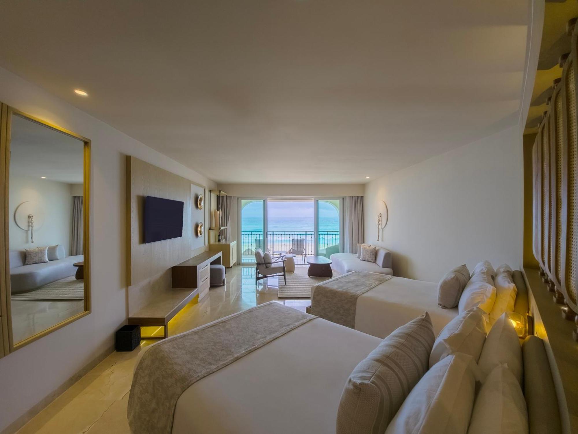 Royal Select At Grand Park Royal Cancun (Adults Only) 外观 照片