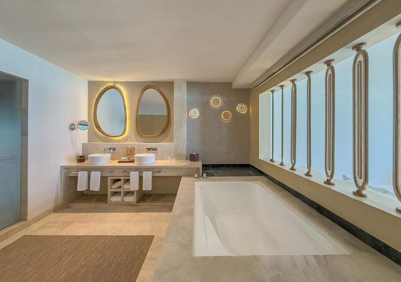 Royal Select At Grand Park Royal Cancun (Adults Only) 外观 照片
