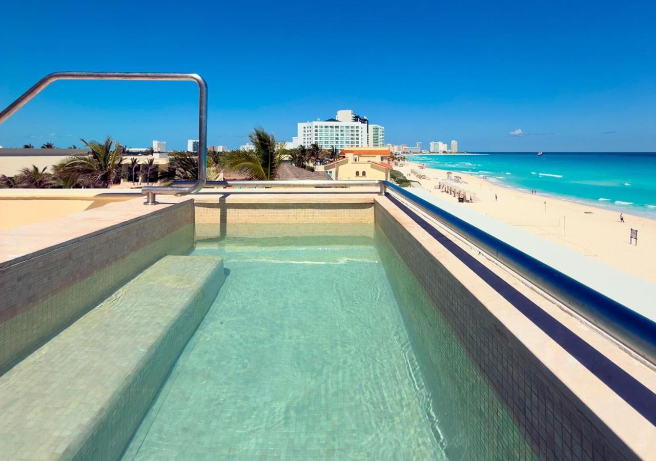 Royal Select At Grand Park Royal Cancun (Adults Only) 外观 照片