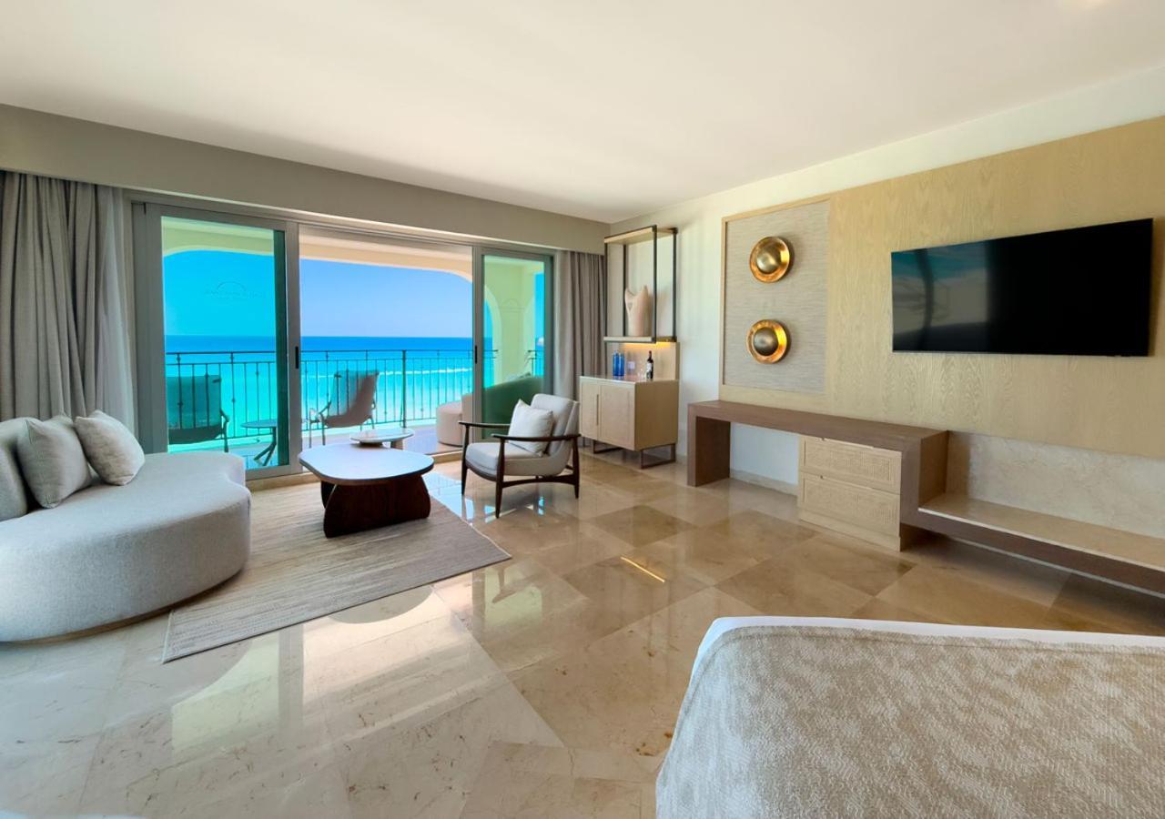 Royal Select At Grand Park Royal Cancun (Adults Only) 外观 照片