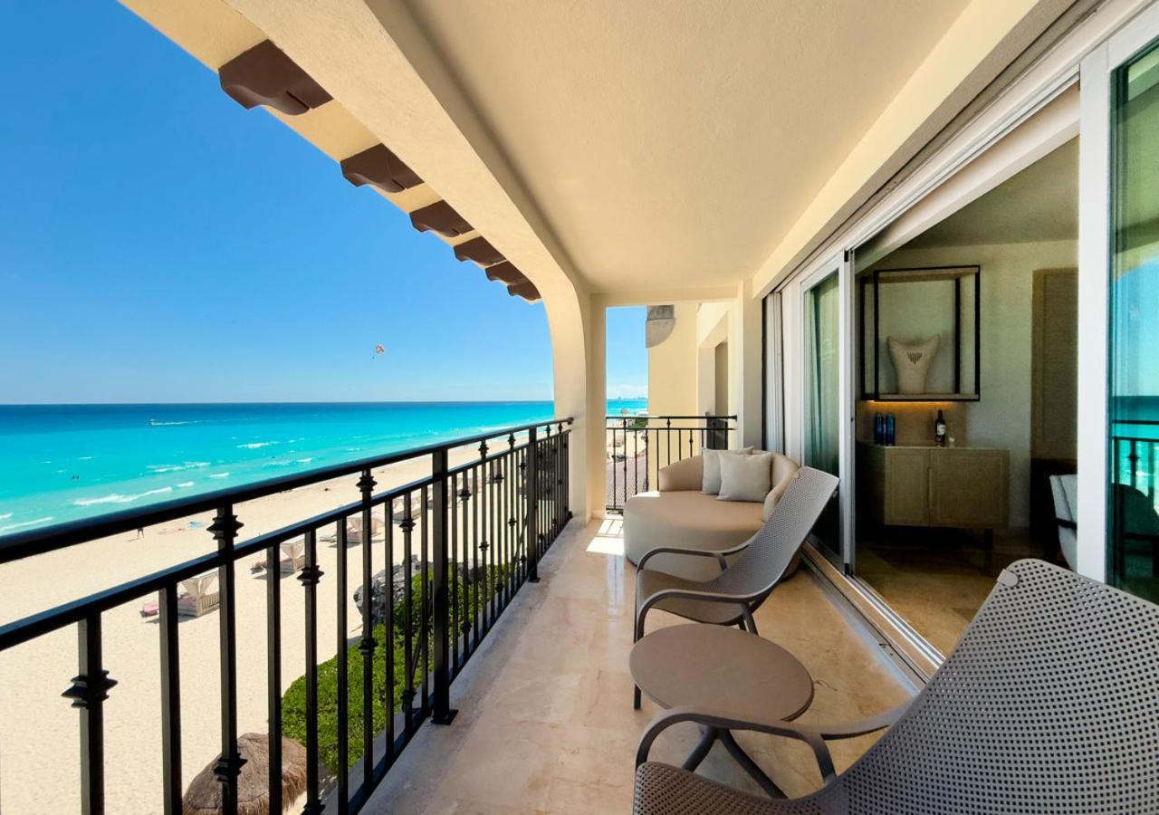 Royal Select At Grand Park Royal Cancun (Adults Only) 外观 照片