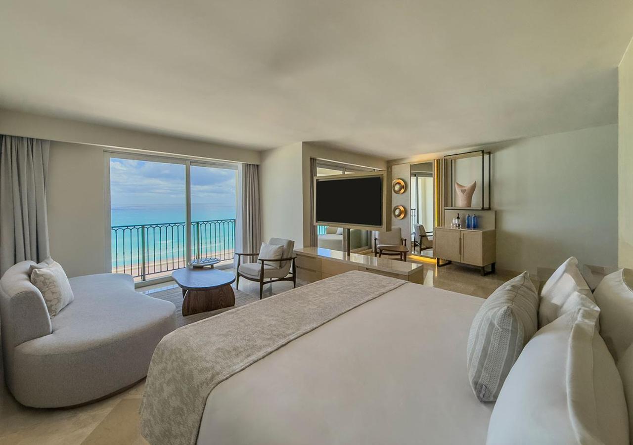 Royal Select At Grand Park Royal Cancun (Adults Only) 外观 照片