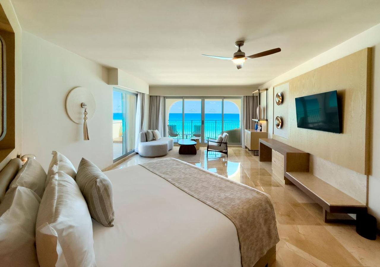Royal Select At Grand Park Royal Cancun (Adults Only) 外观 照片