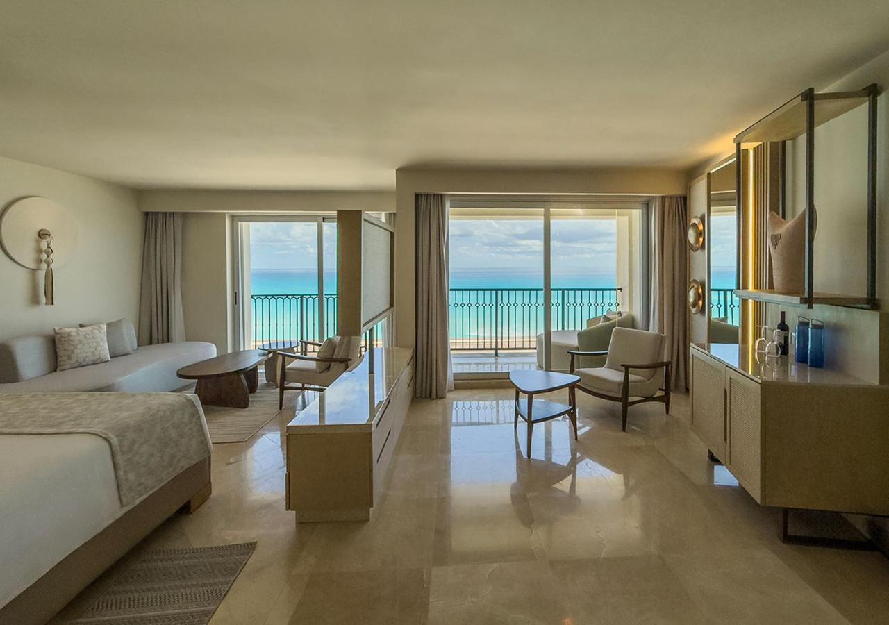Royal Select At Grand Park Royal Cancun (Adults Only) 外观 照片