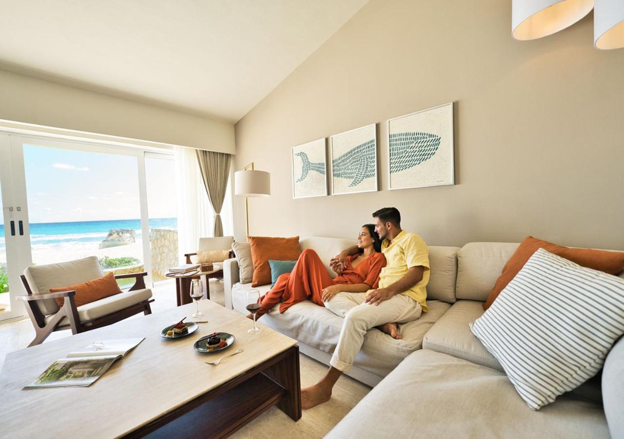 Royal Select At Grand Park Royal Cancun (Adults Only) 外观 照片