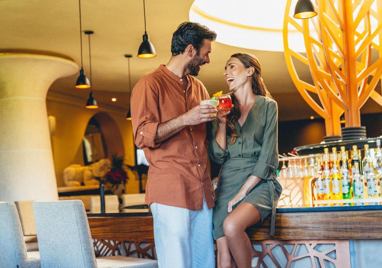 Royal Select At Grand Park Royal Cancun (Adults Only) 外观 照片