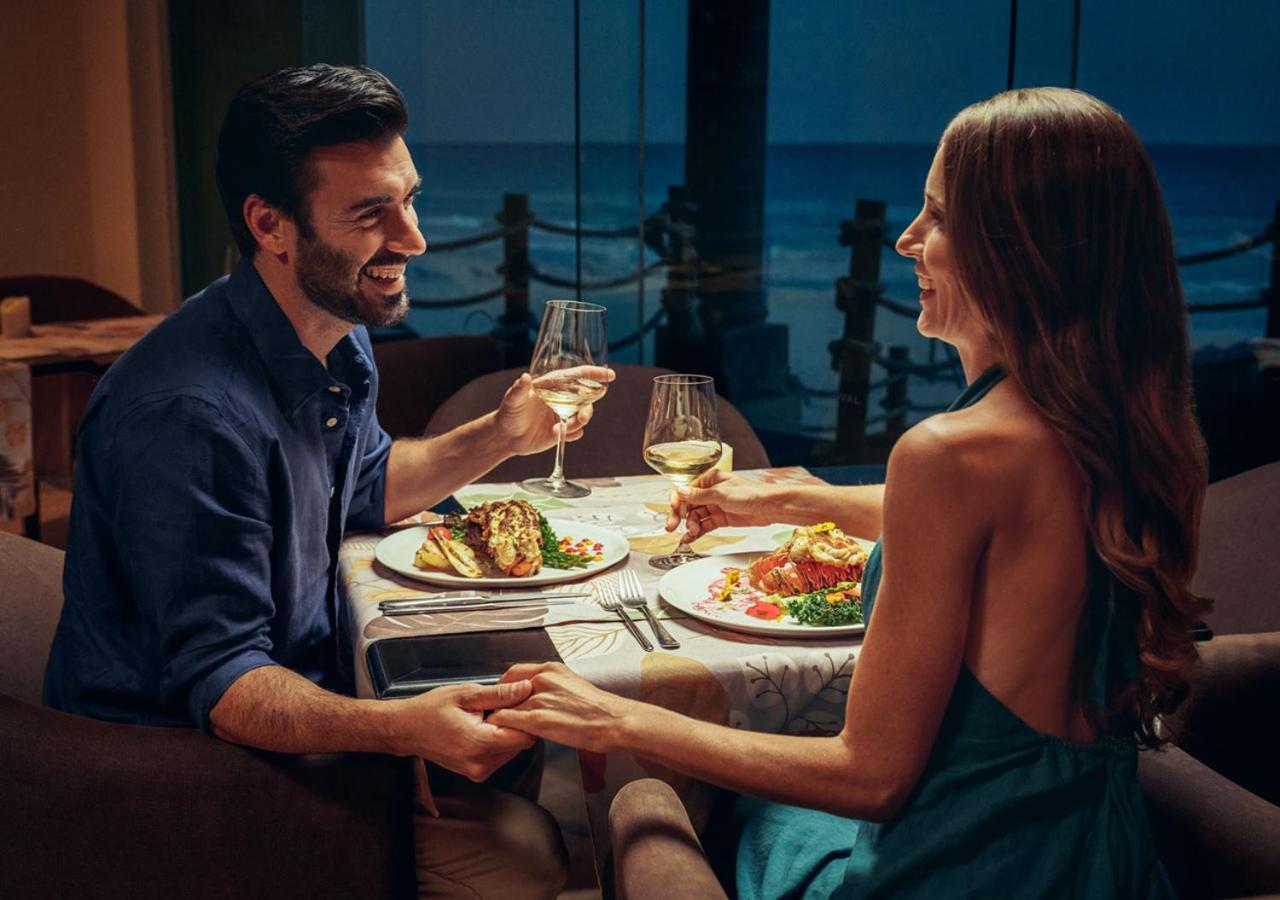 Royal Select At Grand Park Royal Cancun (Adults Only) 外观 照片