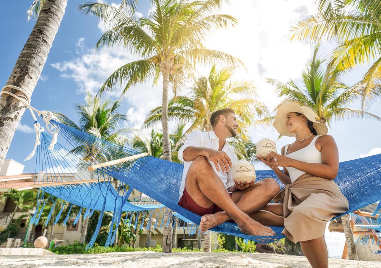 Royal Select At Grand Park Royal Cancun (Adults Only) 外观 照片