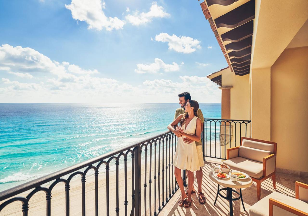 Royal Select At Grand Park Royal Cancun (Adults Only) 外观 照片