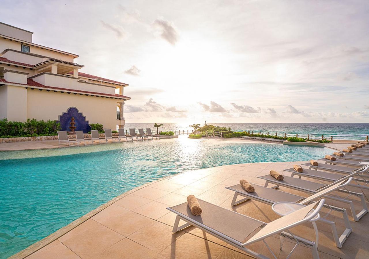 Royal Select At Grand Park Royal Cancun (Adults Only) 外观 照片