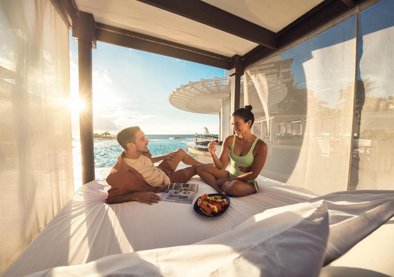 Royal Select At Grand Park Royal Cancun (Adults Only) 外观 照片