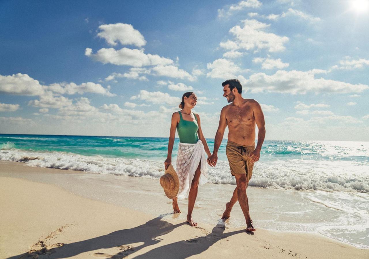 Royal Select At Grand Park Royal Cancun (Adults Only) 外观 照片