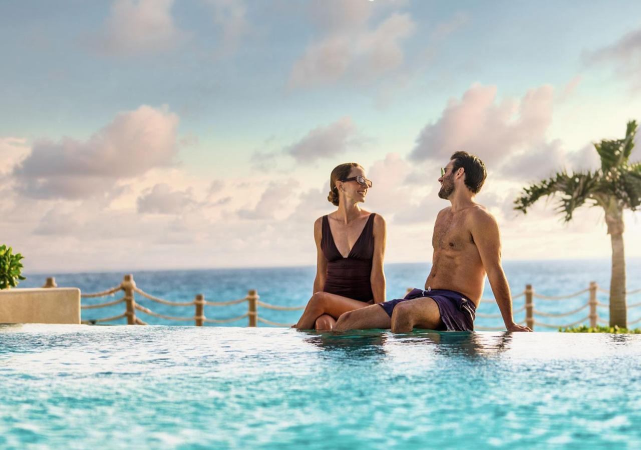 Royal Select At Grand Park Royal Cancun (Adults Only) 外观 照片