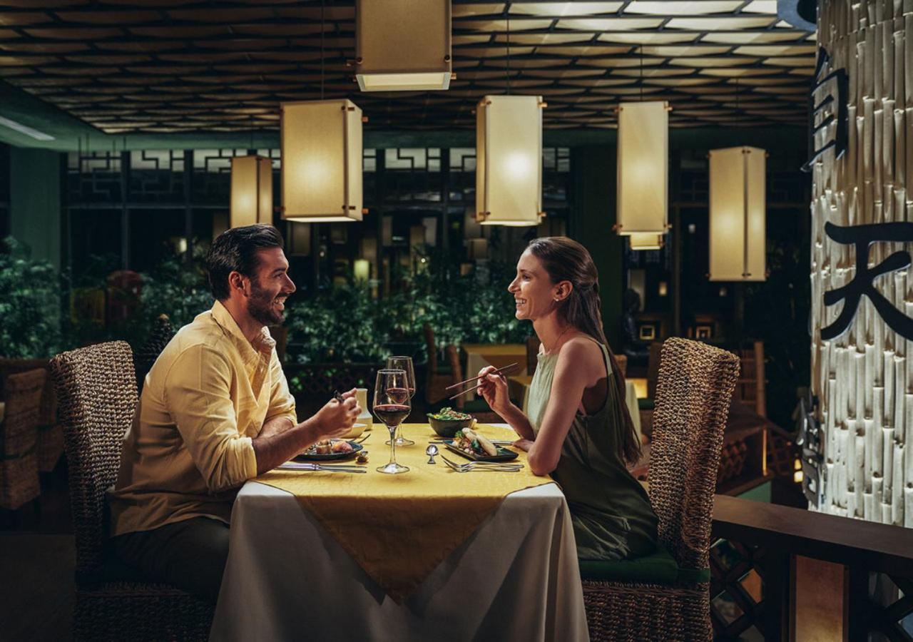 Royal Select At Grand Park Royal Cancun (Adults Only) 外观 照片